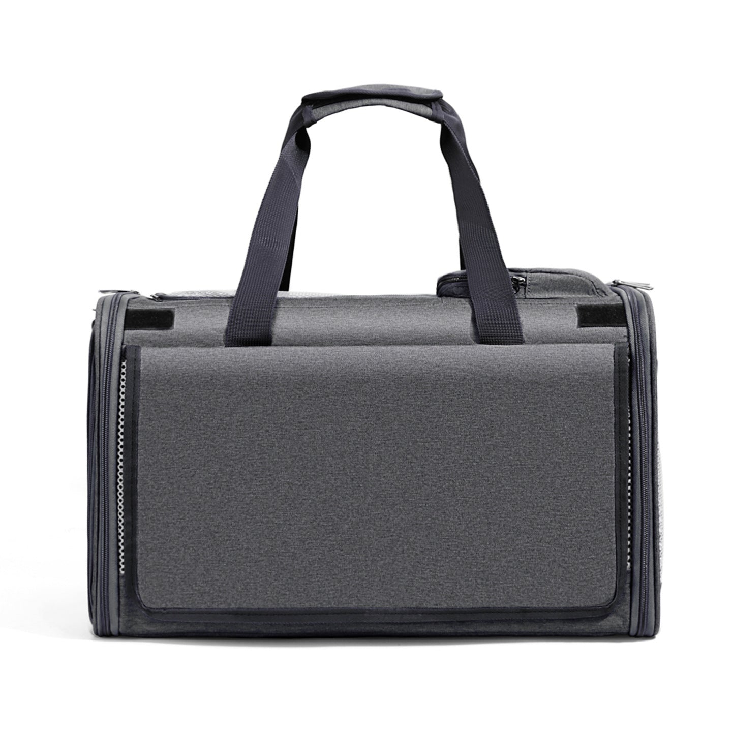 Large Oxford Pet Carrier Tote