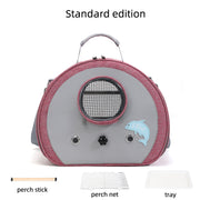 Oxford Small Pet Carrier Tote