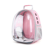 Pet Carrier Backpack