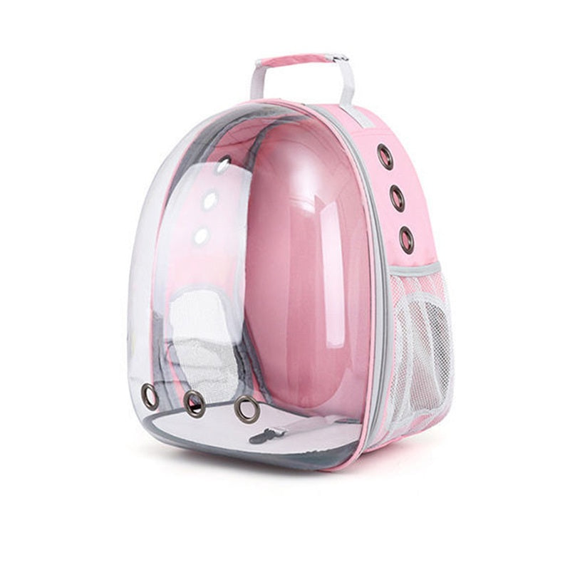 Pet Carrier Backpack