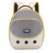 Pet Carrier Backpack