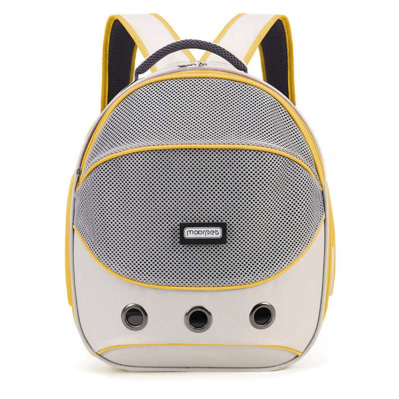 Pet Carrier Backpack