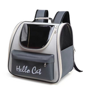 Oxford Pet Carrier Backpack with 6 Color Options