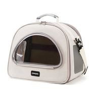 Small-Pet Travel Carrier Tote