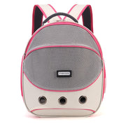 Pet Carrier Backpack