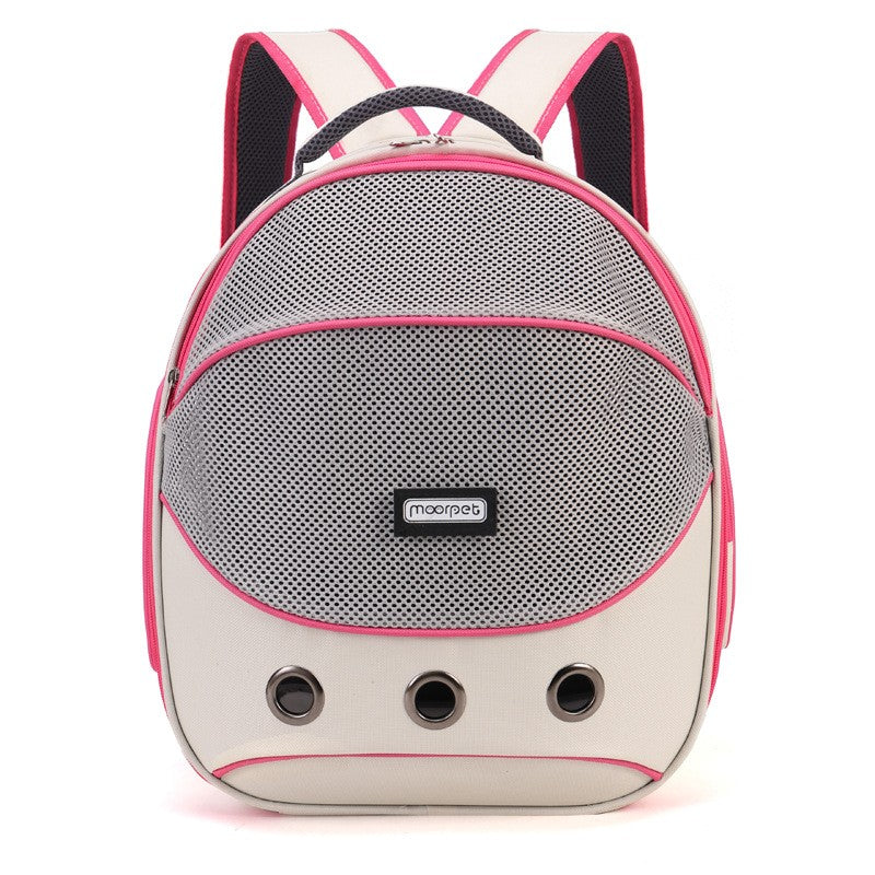 Pet Carrier Backpack