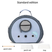 Oxford Small Pet Carrier Tote