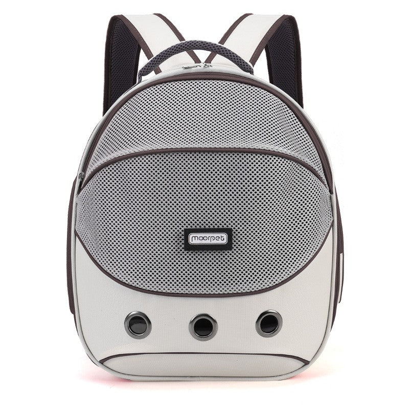 Pet Carrier Backpack