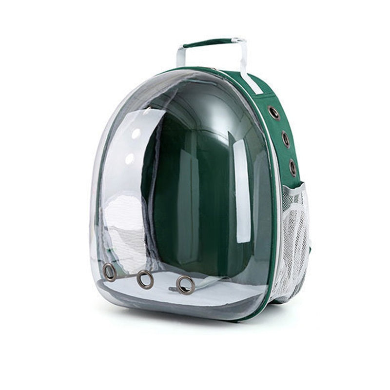 Pet Carrier Backpack