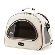 Small-Pet Travel Carrier Tote