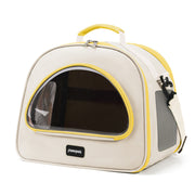 Small-Pet Travel Carrier Tote