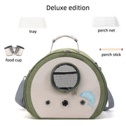 Oxford Small Pet Carrier Tote