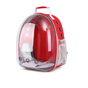 Pet Carrier Backpack