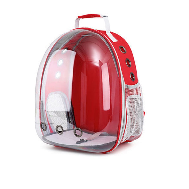 Pet Carrier Backpack