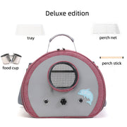 Oxford Small Pet Carrier Tote