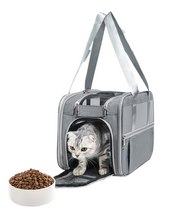 Polyester Pet Carrier Tote - 42 cm