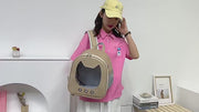 Pet Carrier Backpack