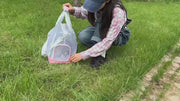 Pet Carrier Tote with Front Entry