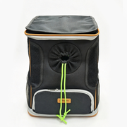 Soft-Sided Pet Carrier Backpack for Small Dogs & Cats