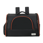 Large-Capacity Pet Carrier Backpack