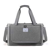 Airline Travel Pet Carrier Tote
