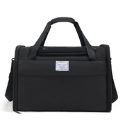 Soft-Sided Pet Carrier Tote