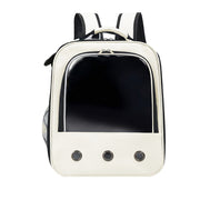 Large-Capacity Pet Carrier Backpack