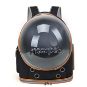 Bubble Window Pet Carrier Backpack