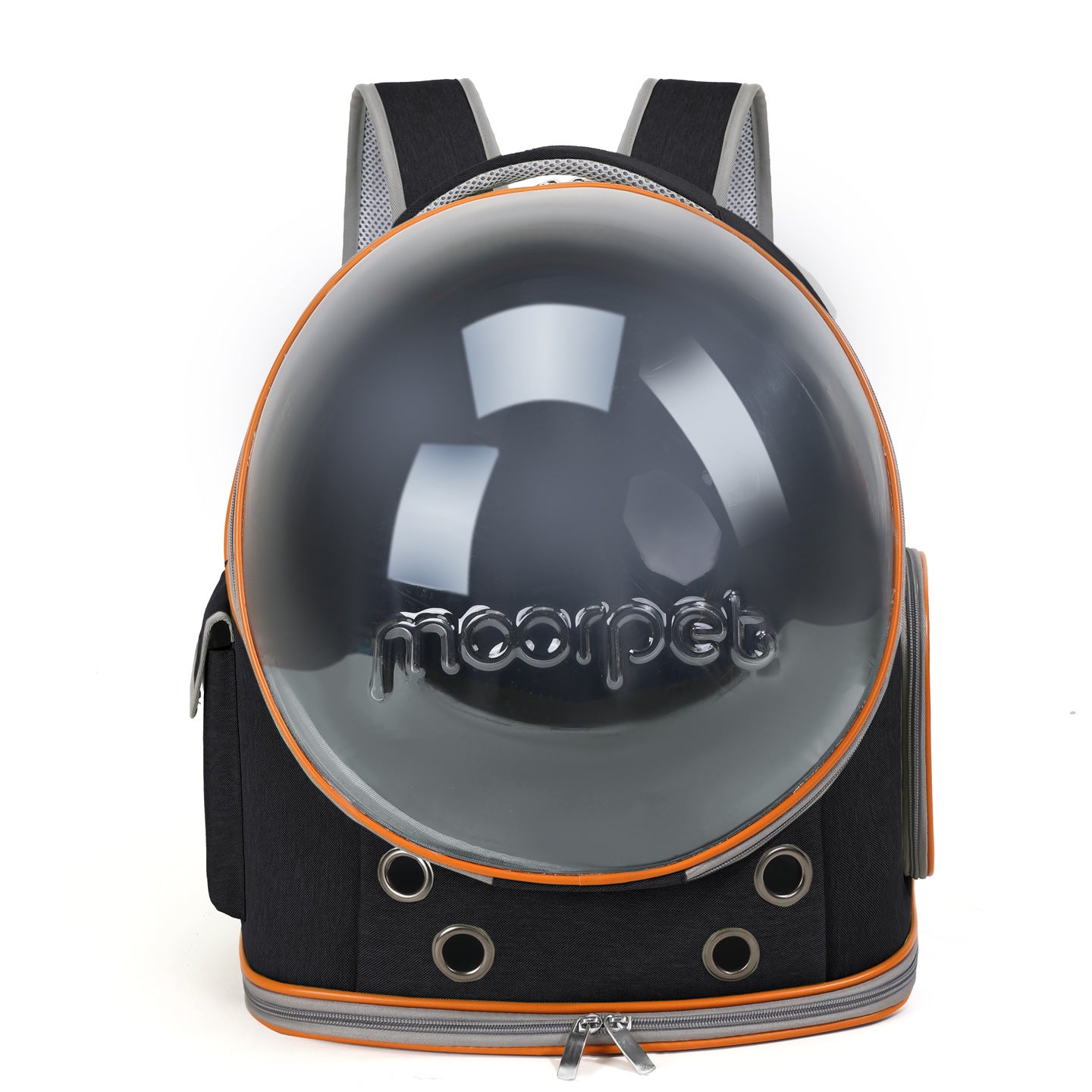 Bubble Window Pet Carrier Backpack