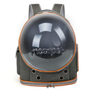 Bubble Window Pet Carrier Backpack