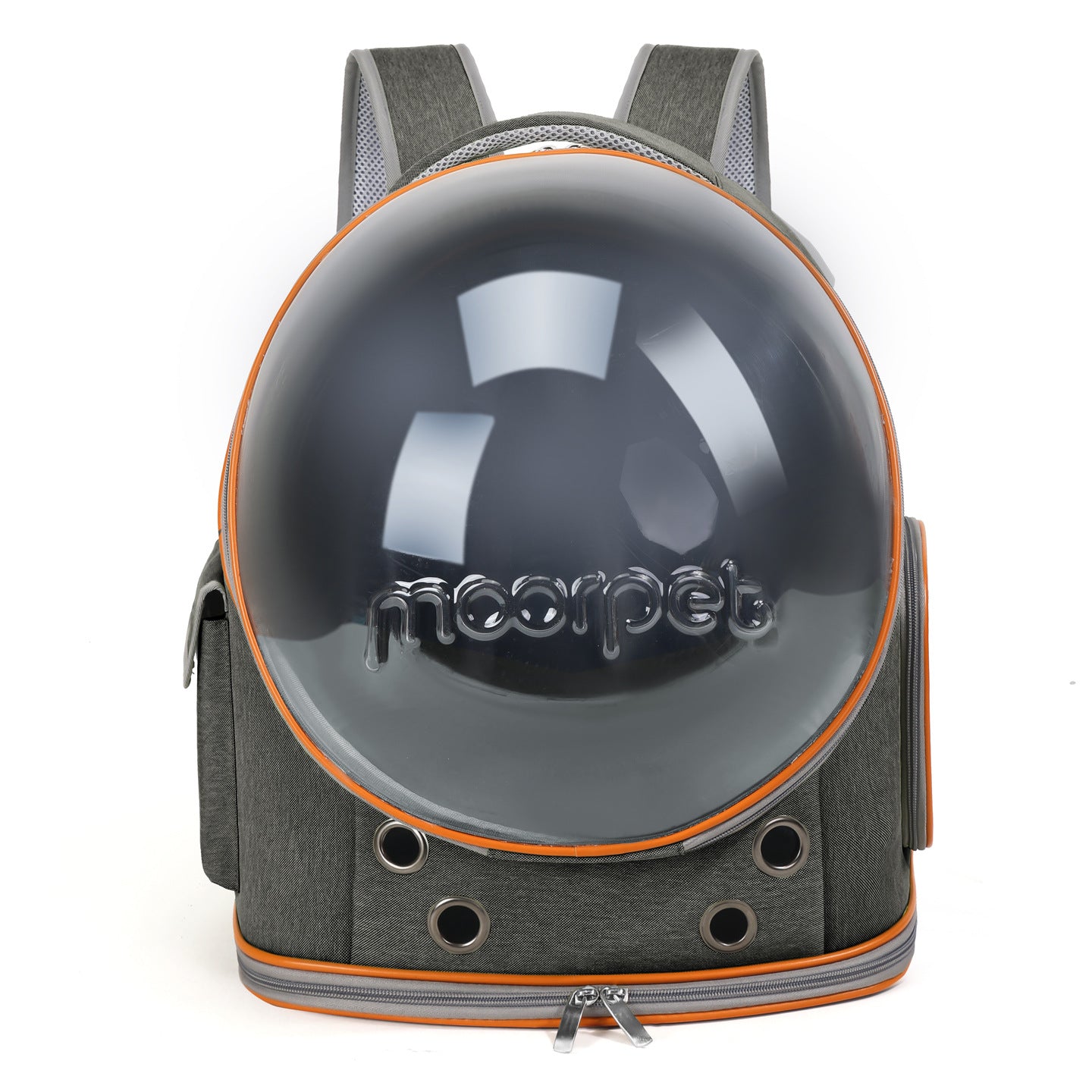 Bubble Window Pet Carrier Backpack