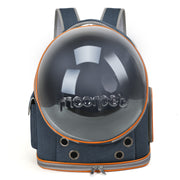 Bubble Window Pet Carrier Backpack
