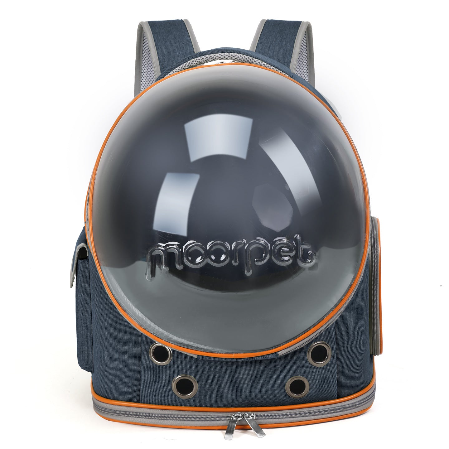 Bubble Window Pet Carrier Backpack