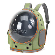 Bubble Window Pet Carrier Backpack