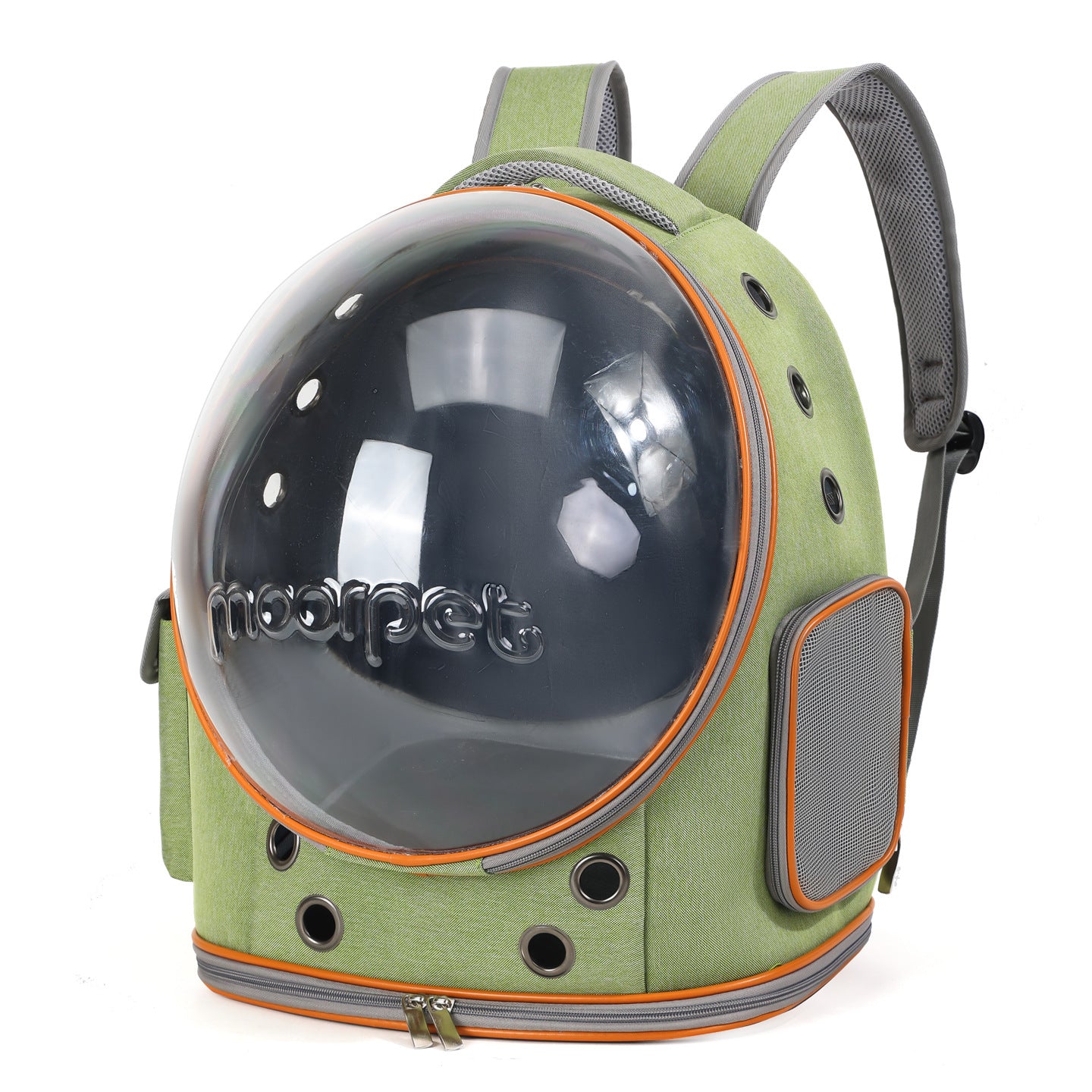 Bubble Window Pet Carrier Backpack