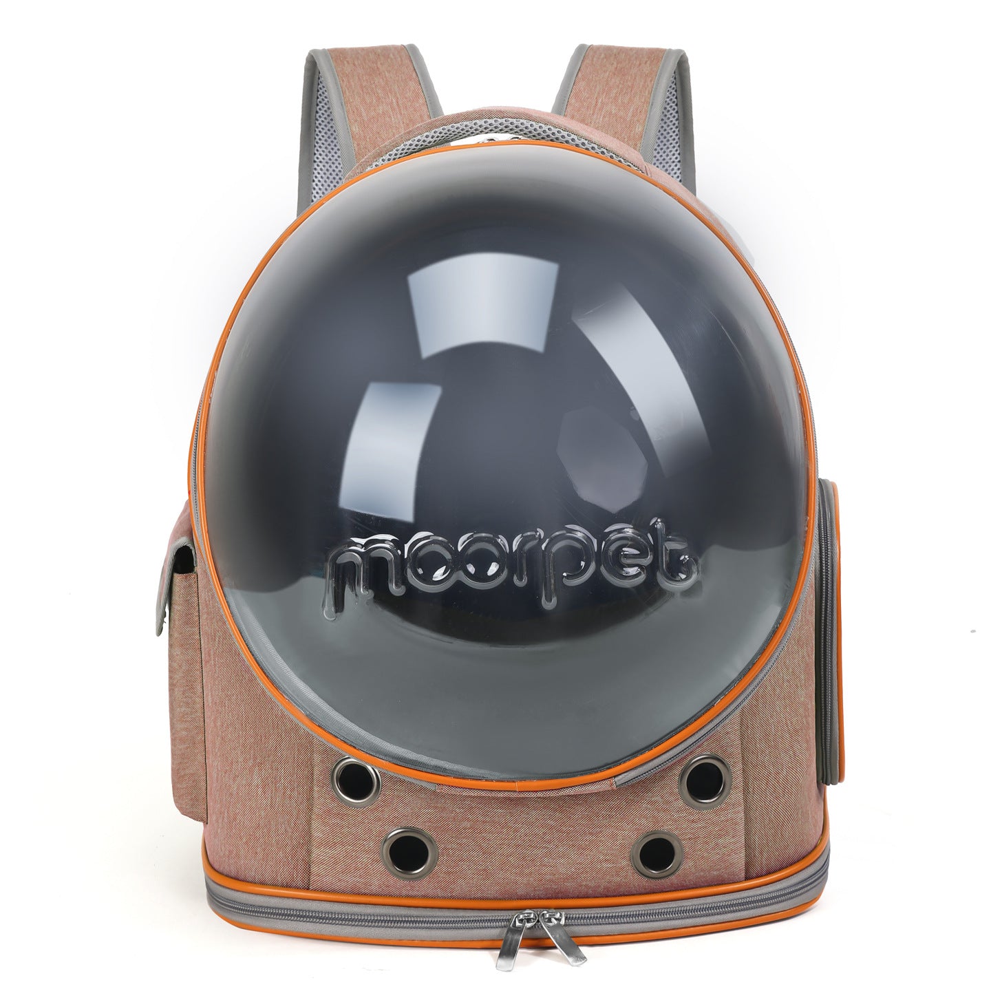 Bubble Window Pet Carrier Backpack