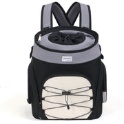 Front-Carry Pet Backpack
