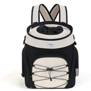 Front-Carry Pet Backpack