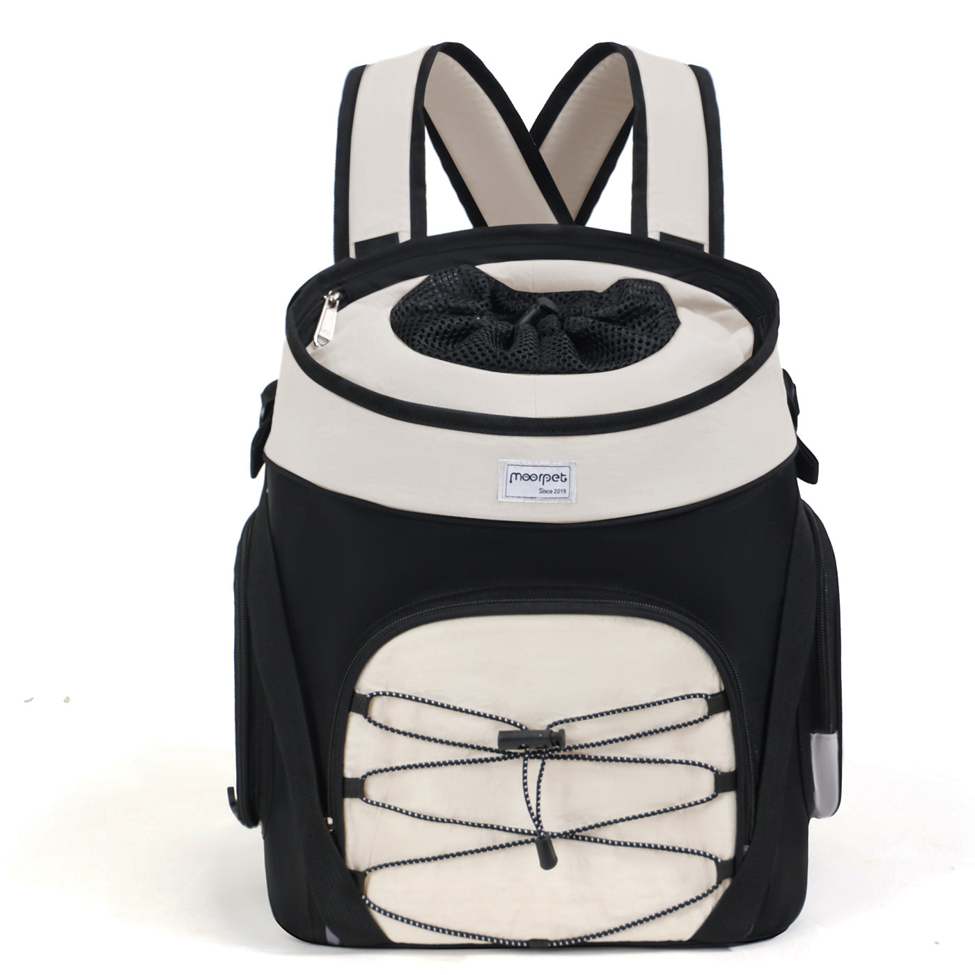 Front-Carry Pet Backpack