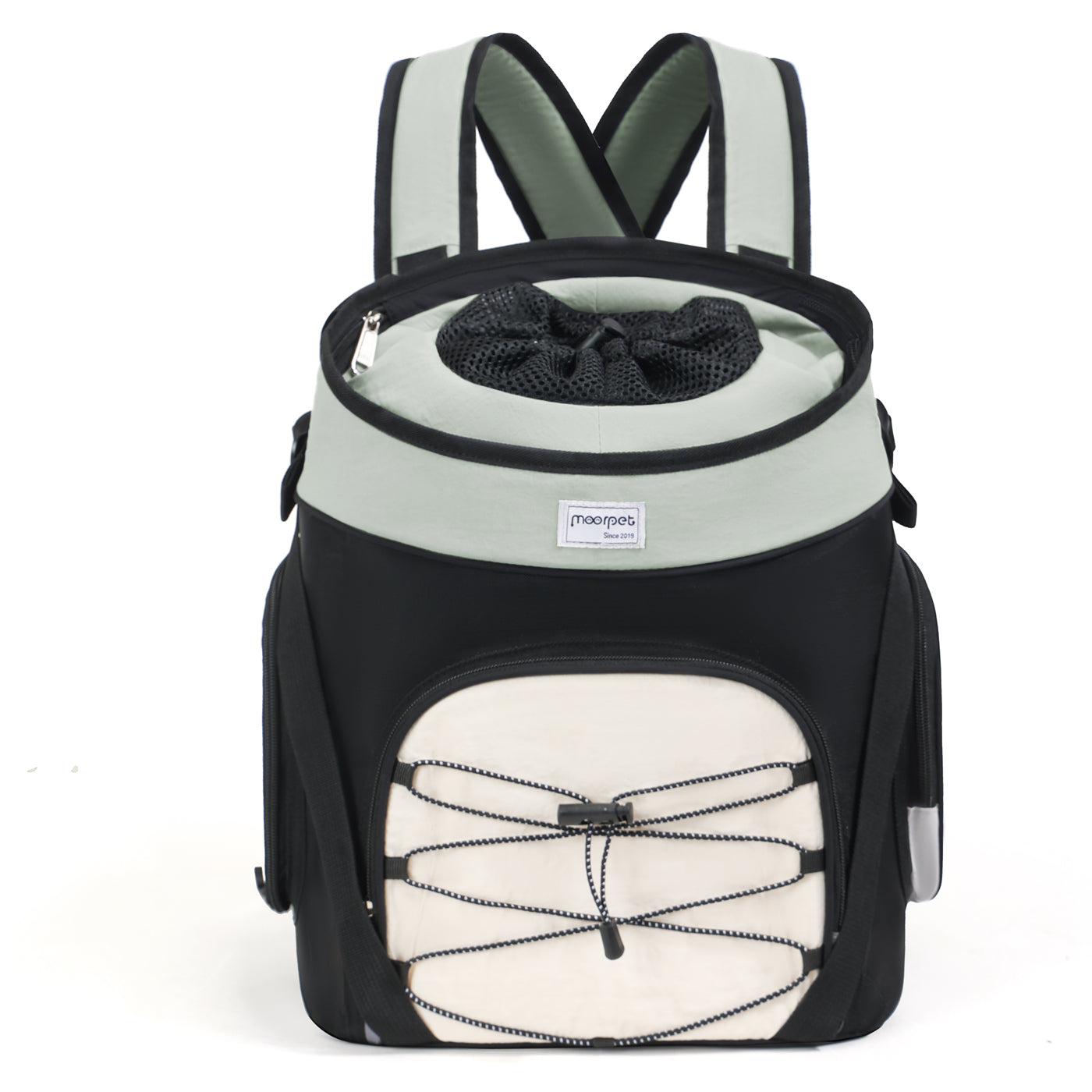 Front-Carry Pet Backpack
