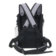 Front-Carry Pet Backpack