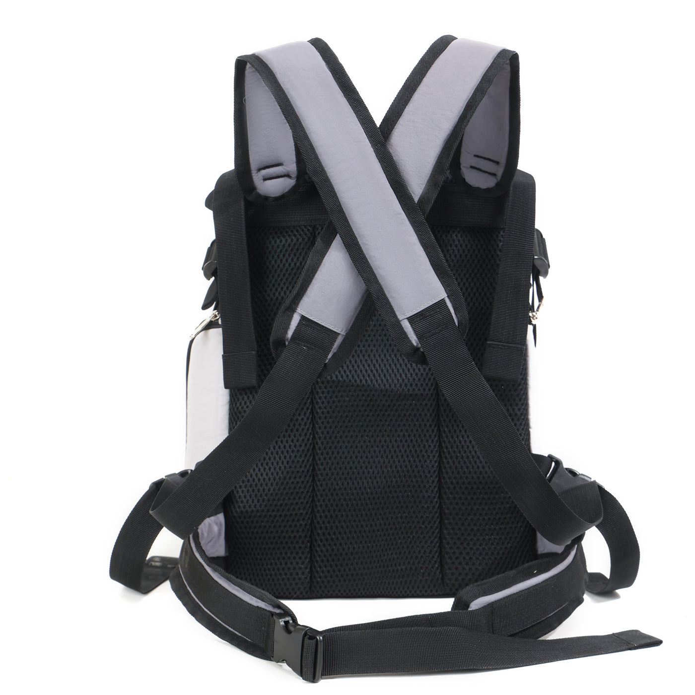 Front-Carry Pet Backpack