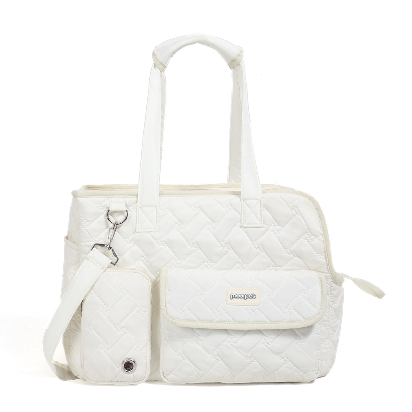 Soft Pet Carrier Tote for Larger Pets