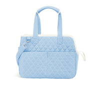 Warm Crossbody Pet Carrier Tote
