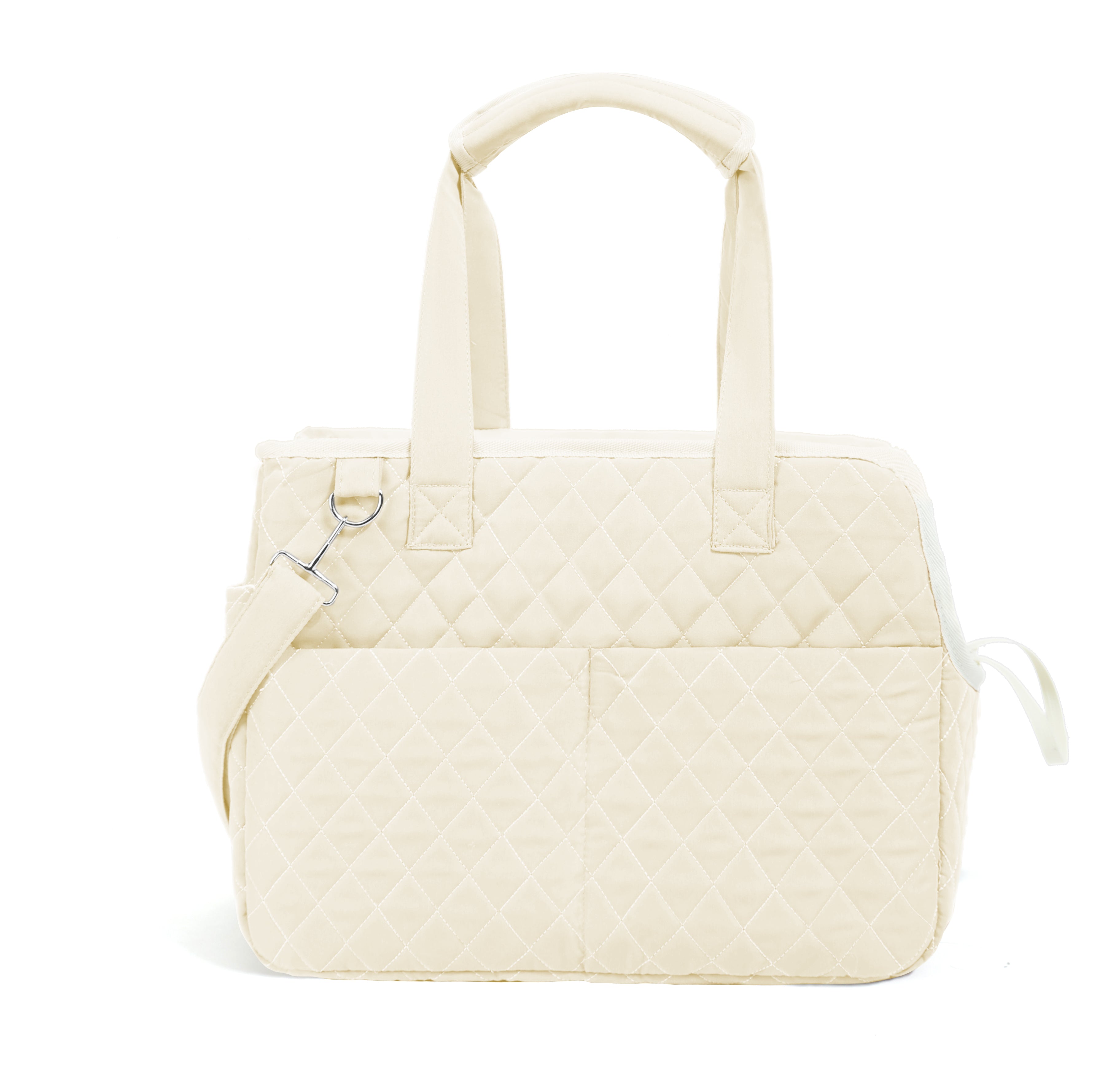 Warm Crossbody Pet Carrier Tote