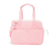Warm Crossbody Pet Carrier Tote