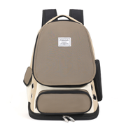Anti-Scratch Large Pet Carrier Backpack