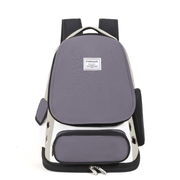 Anti-Scratch Large Pet Carrier Backpack