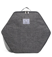 Portable Foldable Cat Litter Box