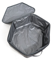 Portable Foldable Cat Litter Box